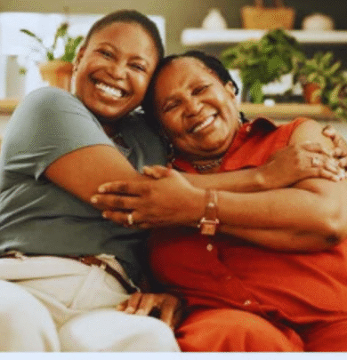 Assisted Living vs. Nursing Home: What's the Difference? | A Guide by Elisabeth's House