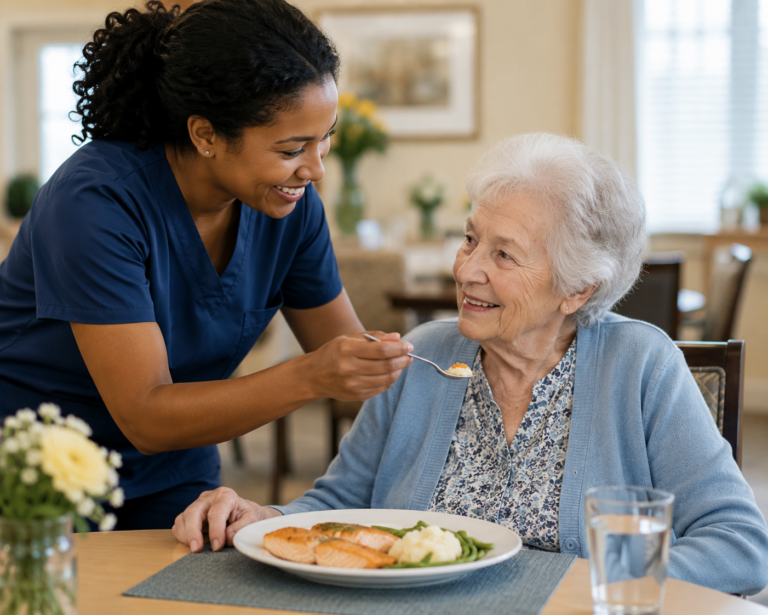 assisted living in Hagerstown, MD